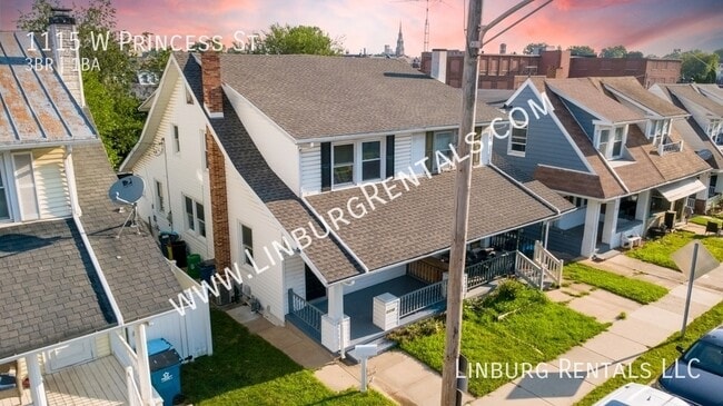 Photo - 1115 W Princess St House