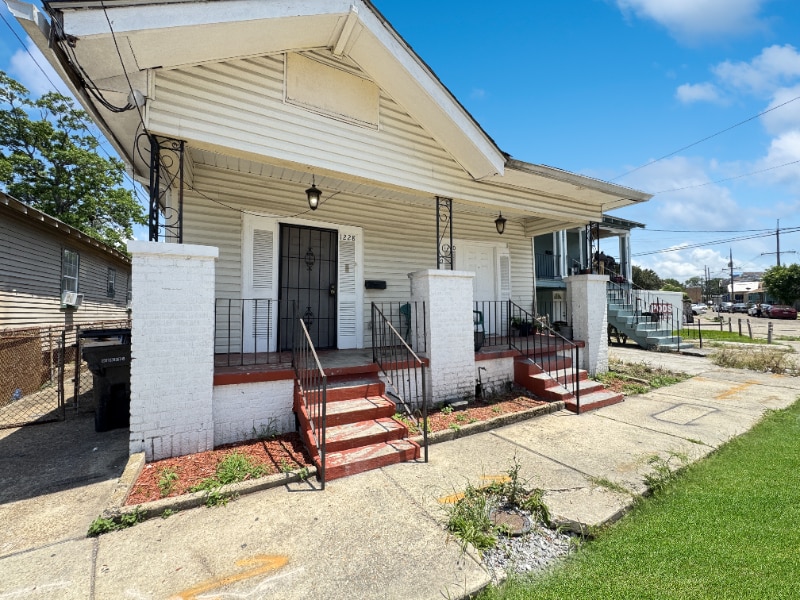 Photo - 1228 S Genois St