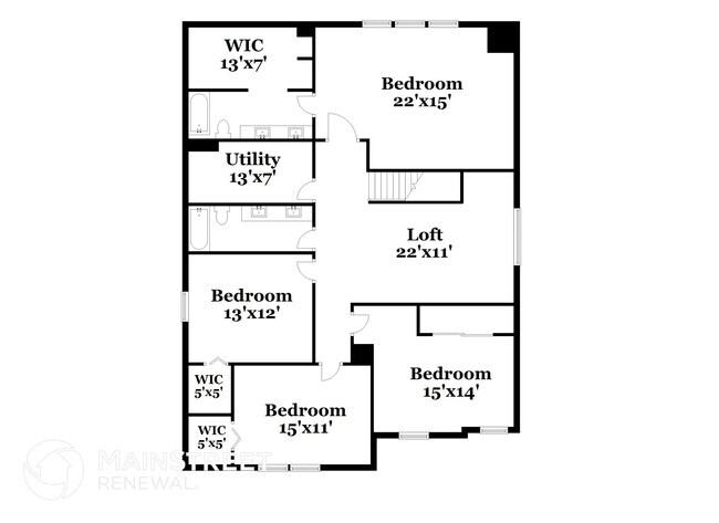Photo - 3138 Black Forest Ln