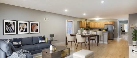 Building Photo - 115 Webster Ave Rental