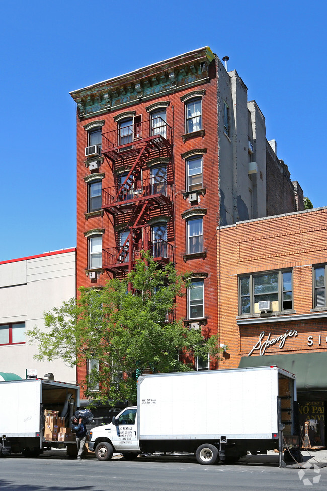 Building Photo - Freeman Residences Rental