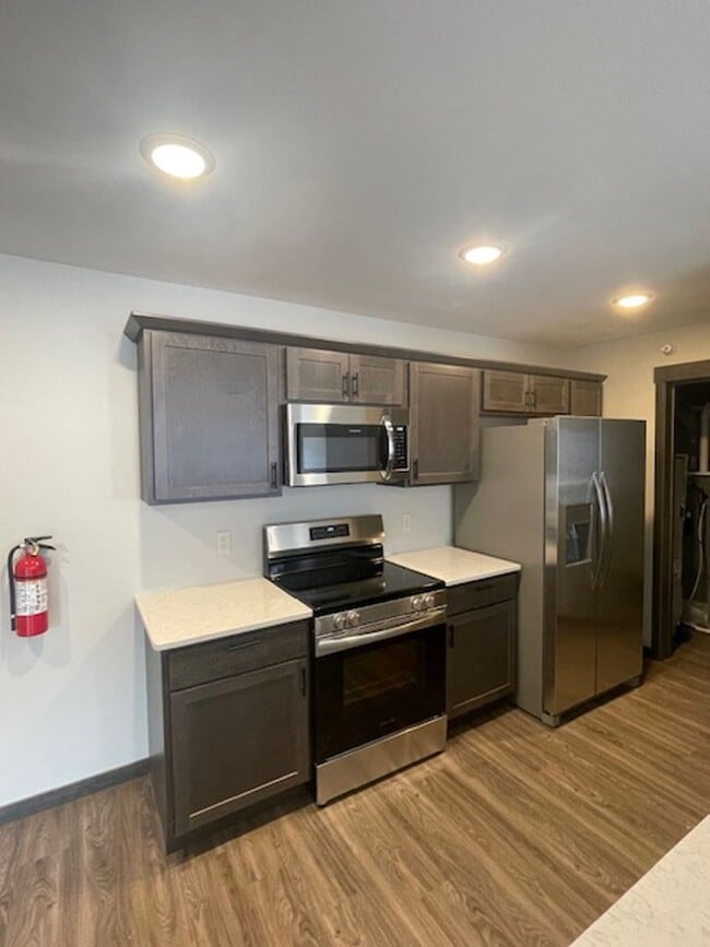 Photo - Bartlett Crossing