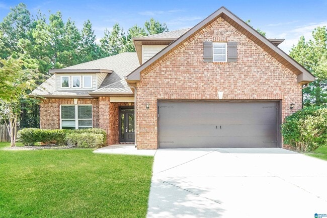 Building Photo - 353 Chesser Loop Cir
