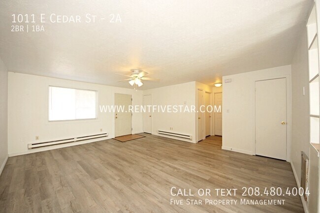 Photo - 1011 E Cedar St Unidad 2A