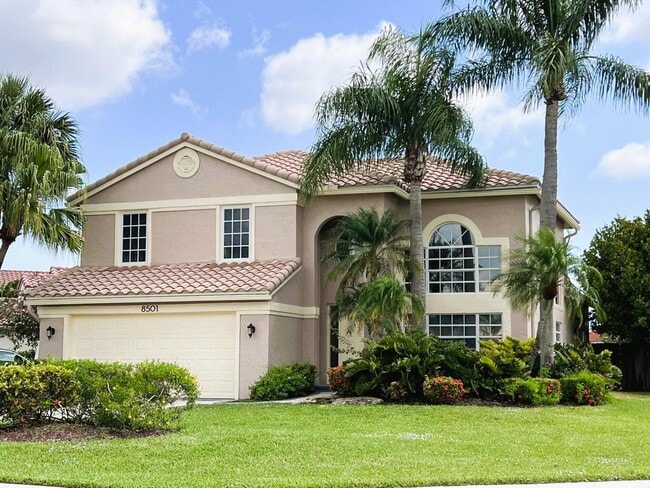 Building Photo - 8501 Windy Cir