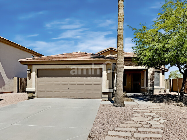 Photo - 16215 N 158th Ave Casa