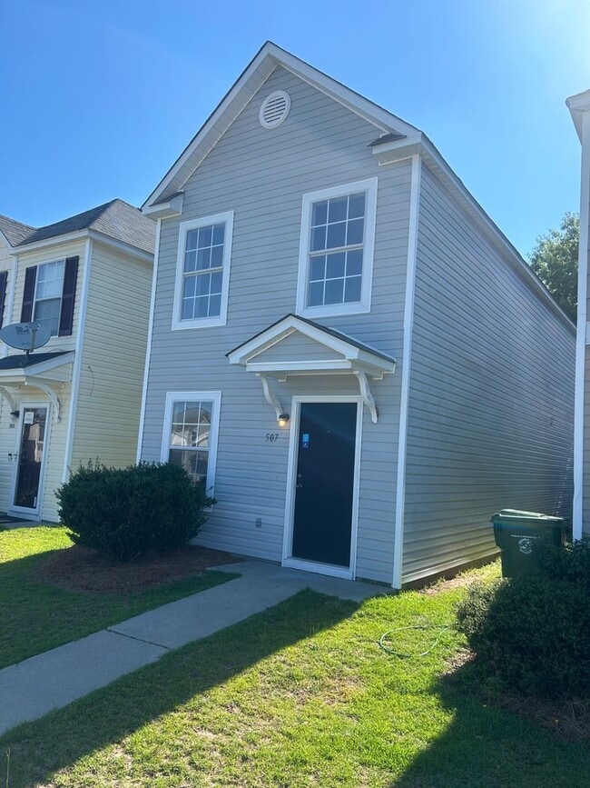 Photo - 507 Summit Terrace Ct