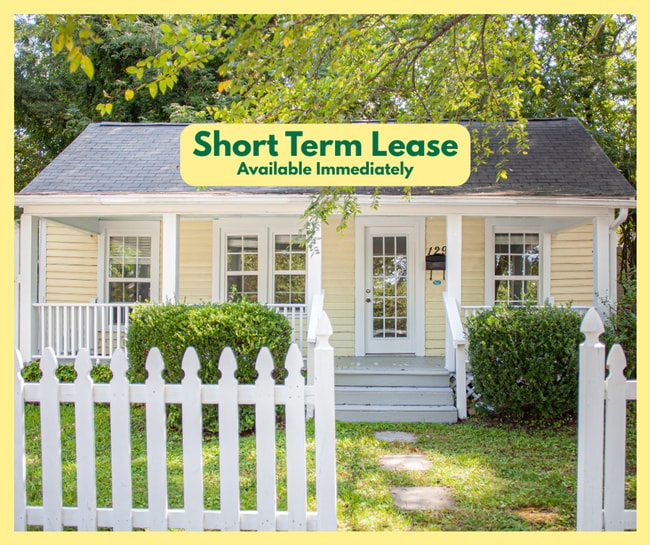 Building Photo - Short Term available! Adorable renovated cottage! Walk or bike to campus, anywhere downtown.