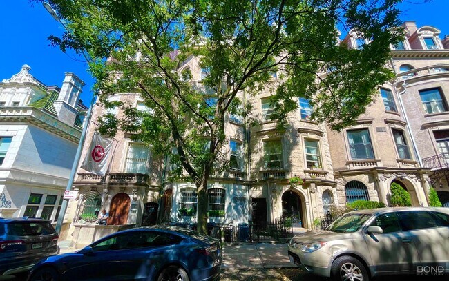 Building Photo - 317 W 107th St Unit PHA Rental