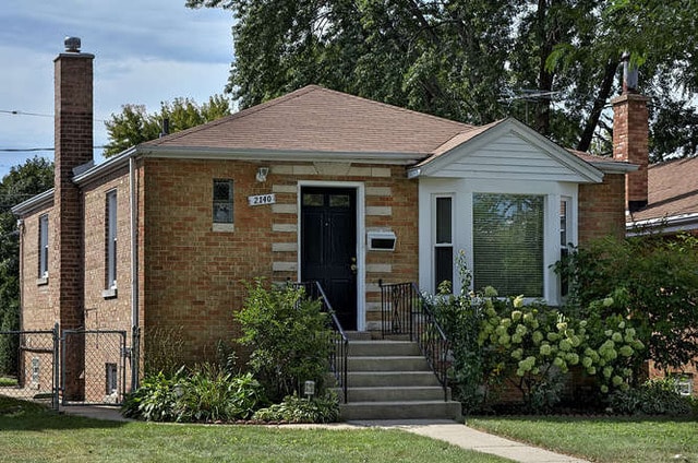 Building Photo - 2140 Dobson St
