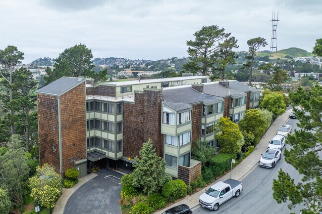 Photo - Goldmine Hill Condominium