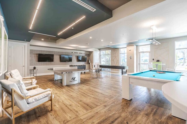 Solstice Apartments