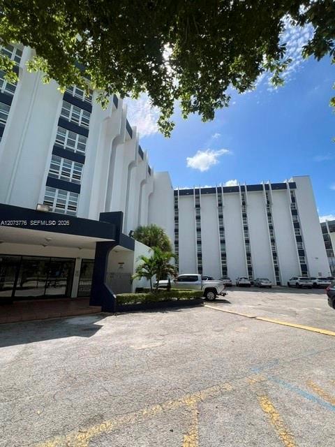 Photo - 9682 Fontainebleau Blvd Unit 103
