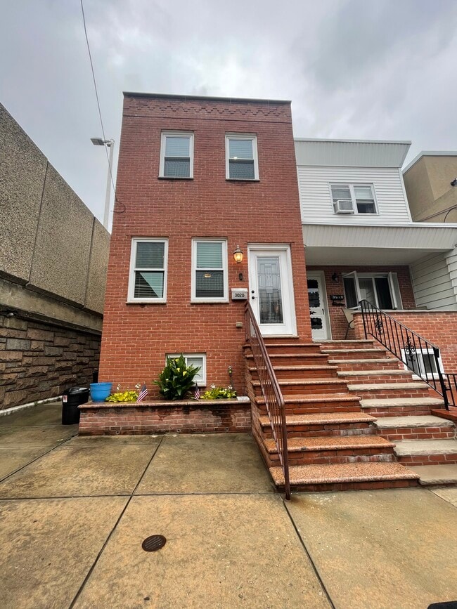 Photo - 3020 S Smedley St Casa