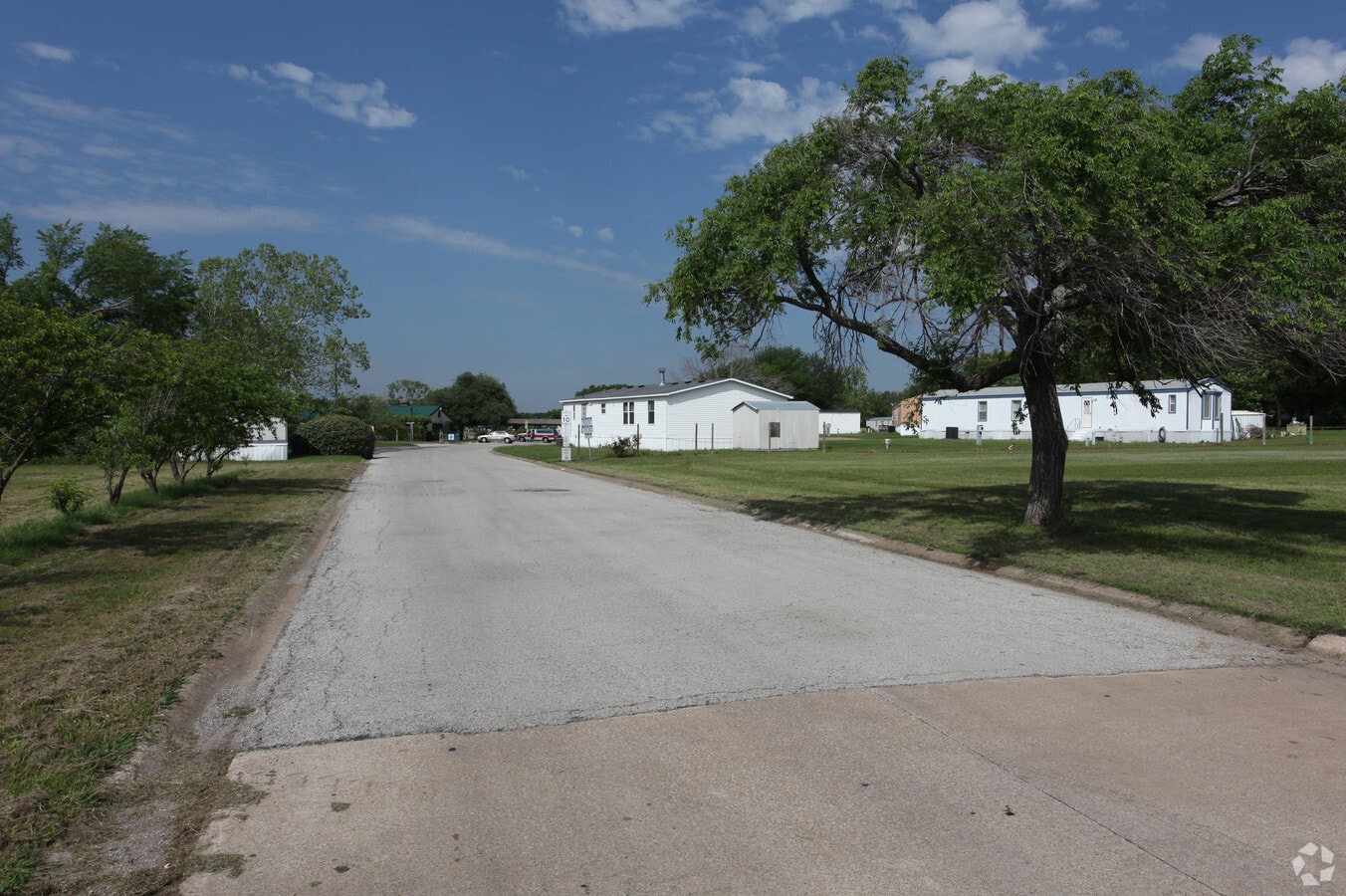 Photo - Vista Hills Mobile Home Ranch