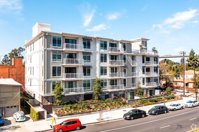 Westdale Pacific