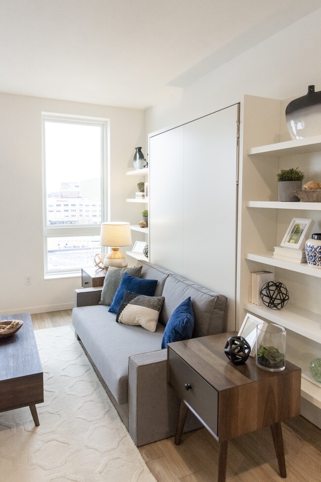 Photo - SoPHI Apartments | Spacious Studios!