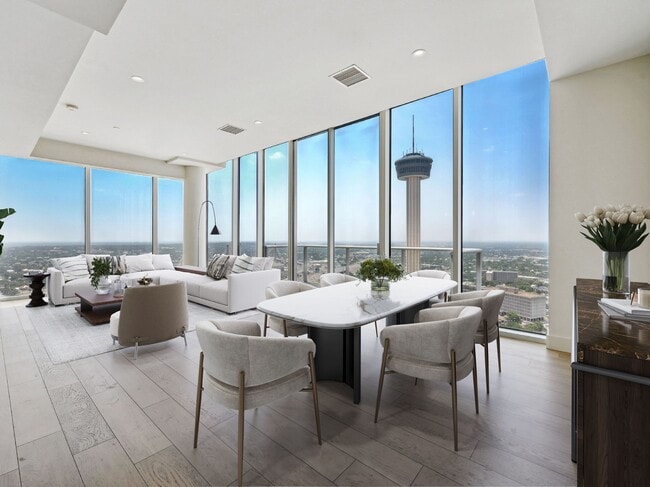 Photo - 610 E Market St Condo Unit 3107