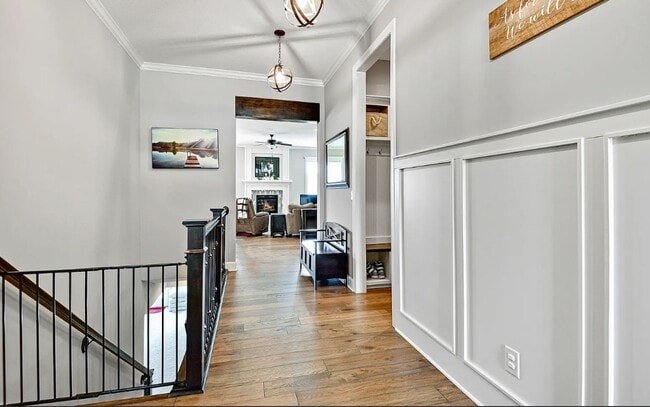 Photo - 4 BR/3BA | Newly Renovated Single Family Home | 3-Car Covered Parking | Back Deck