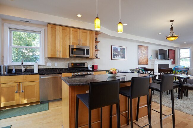 Photo - Petworth Stunner with Garage