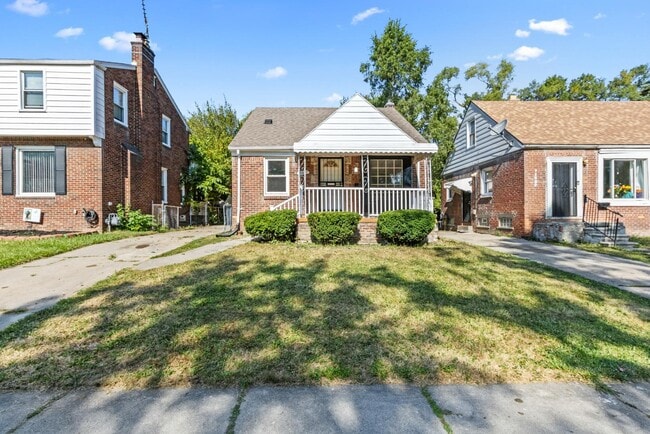 Building Photo - 11419 Somerset Ave Rental