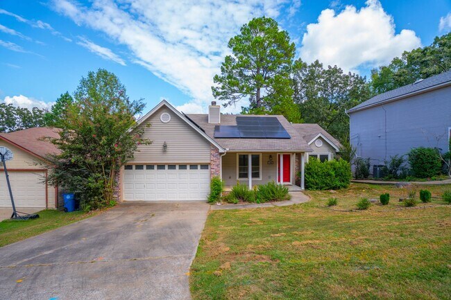 Photo - 4 Bedroom Home in North Little Rock with S...