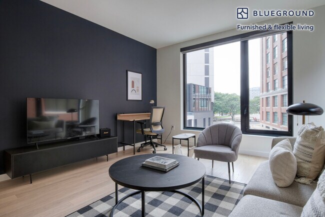 Building Photo - 35 W 2nd St Rental