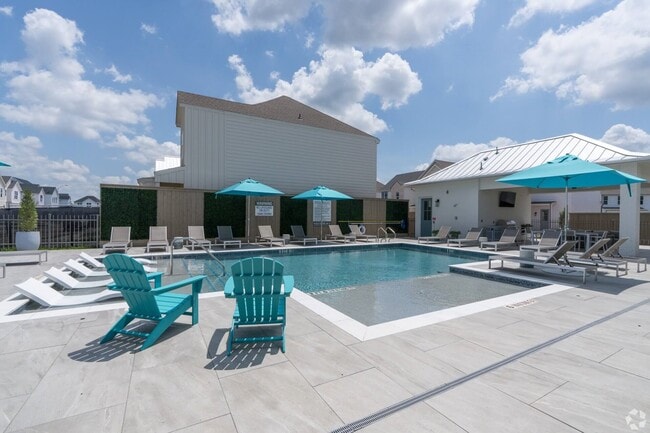 Photo - 21907 Shelby Meadow Ln