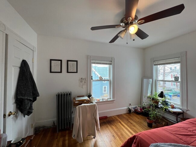 26 White St., #2, Cambridge - 26 White St Unidad 2