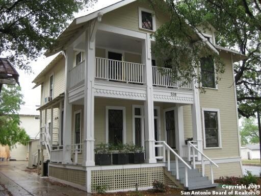 Building Photo - 538 W Magnolia Ave Rental