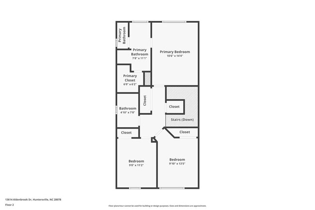 Photo - 13614 Aldenbrook Dr