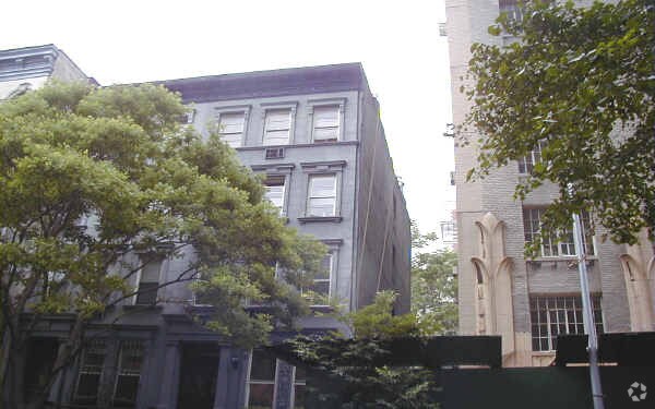 Photo - 7 West 84th Street