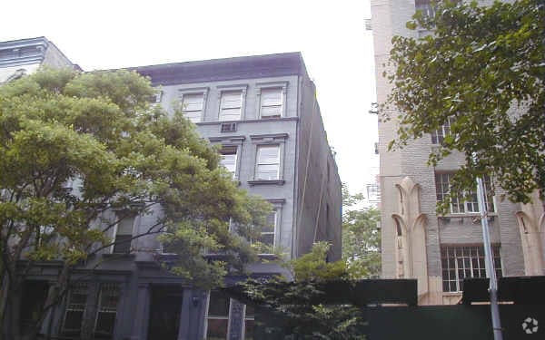 7 West 84th Street