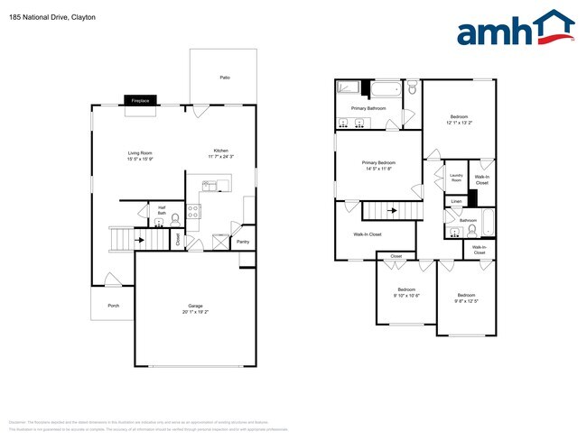 Photo - 185 National Dr