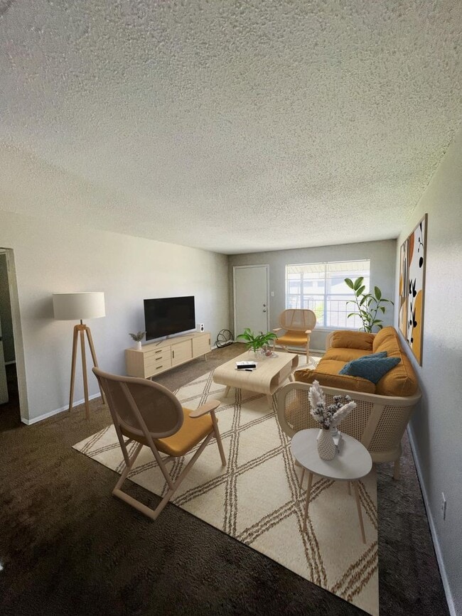 The Flats @ 5900