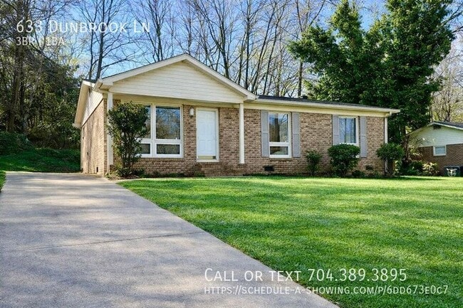 Building Photo - 633 Dunbrook Ln