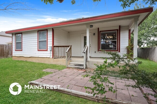 Photo - 10211 Round Rock Way