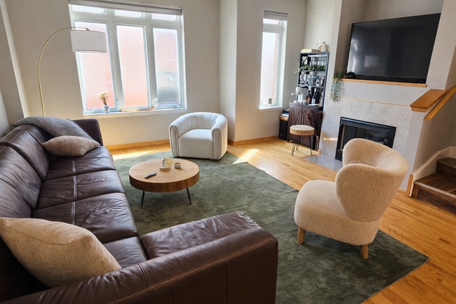 Photo - 2331 N Lister Ave