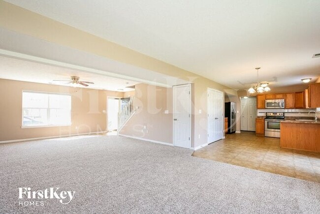 Photo - 3729 Pursley Ln