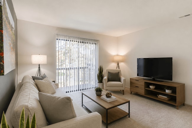 Marigold Living Room