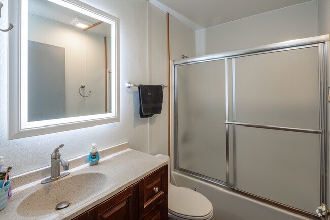 Pfeffer Apartments - NOW LEASING AUGUST 2027