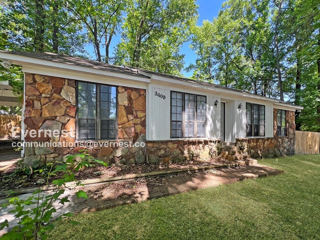 Building Photo - 3409 Kettlebrook Cove Rental