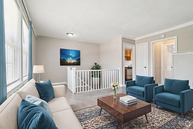 Building Photo - 811 Stoll St Unit #2 Rental