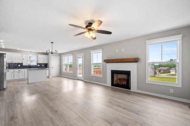Photo - Stunning, Custom Single-Family Home!