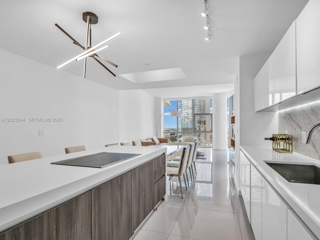 Photo - 851 NE 1st Ave Unit 3201
