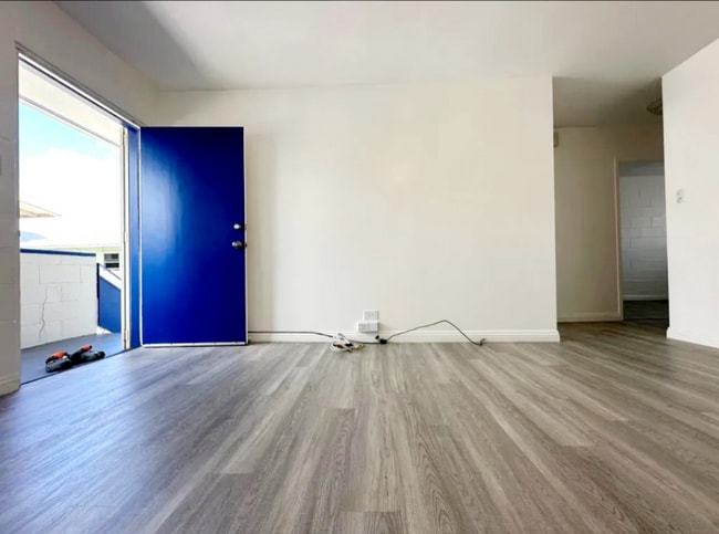 Photo - 711 Makaleka Ave Unidad G