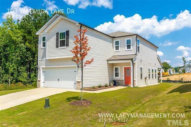 Photo - 103 Watauga Lake Dr