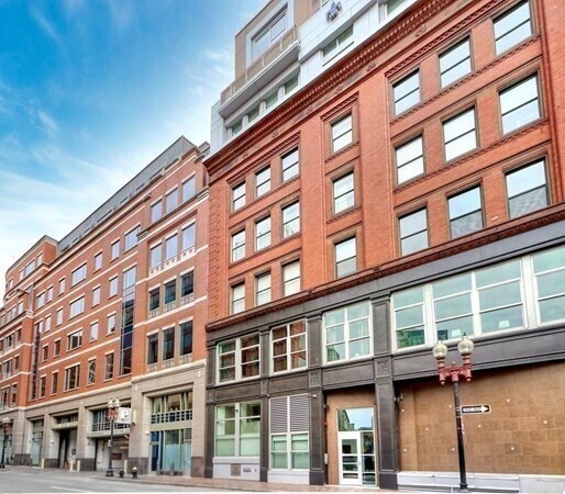 Photo - 88 Kingston St Unit #1D