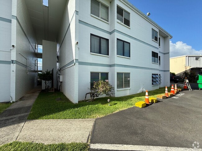 Building Photo - For Rent - [Na Pali Gardens] 45-535 Luluku... Rental