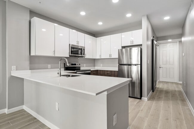 The Apartments at the Isles of Porto Vista